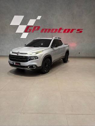 FIAT TORO 2.0 16V TURBO DIESEL VOLCANO 4WD AT9 FIAT TORO 2.0 16V TURBO DIESEL VOLCANO 4WD AT9